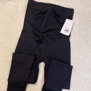 Blanqi Maternity Leggings
